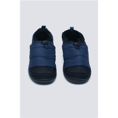 Zapatilla casa acolchada nylon