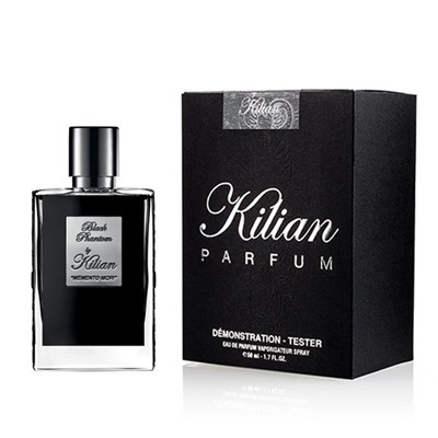 KILIAN BLACK PHANTOM edp 50ml TESTER