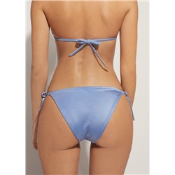 Bikinihose mit schmalen Bändchen Cannes