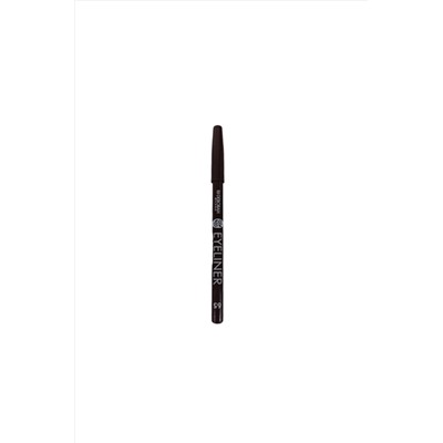 Deborah Eyeliner Matita Göz Kalemi 65 Kajal HB5120204