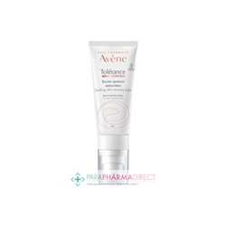 Avène Tolérance Control - Baume Apaisant Restaurateur 40ml