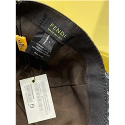 Стильная бейсболка  FEND*I 💛