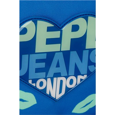 Mochila Azul