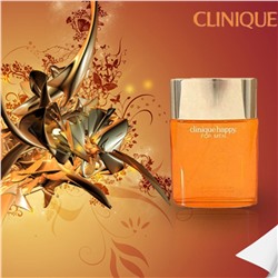 CLINIQUE HAPPY edc (m) 100ml