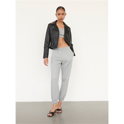 Bikerjacke