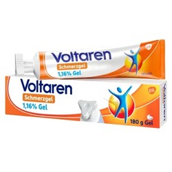 Voltaren® Schmerzgel