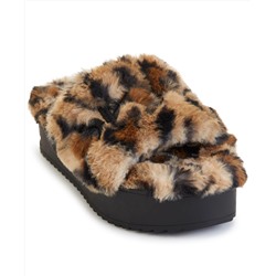 DKNY Women's Palz Slip-On Slippers