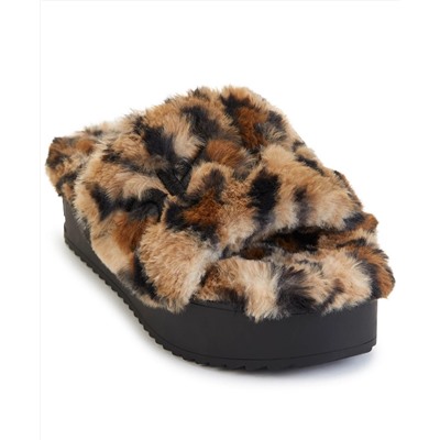 DKNY Women's Palz Slip-On Slippers