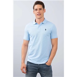 U.S. Polo Assn. Erkek Polo Yaka T-shirt G081GL011.000.739379