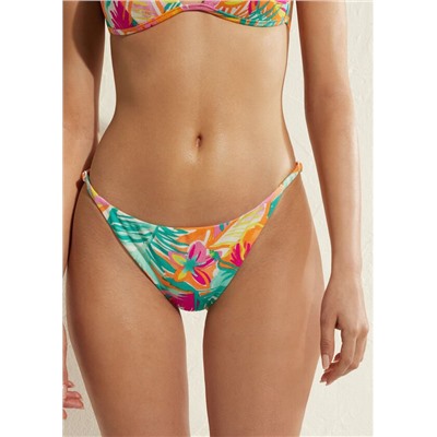 Bikinihose mit verstellbaren Seiten Beverly Hills