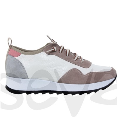 Casual, ZAPATO SEÑORA PIEL