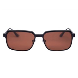 Оправа с солнцезащитной насадкой (Clip-on) StyleMark Polarized C1704C