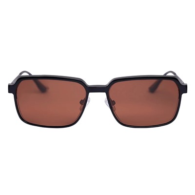 Оправа с солнцезащитной насадкой (Clip-on) StyleMark Polarized C1704C