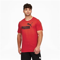 Essentials Men's Logo Tee