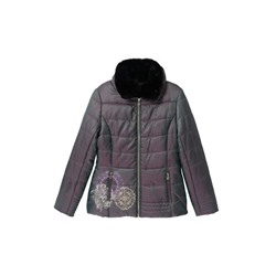 Chaqueta