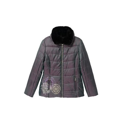 Chaqueta