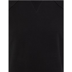 Siyah Sweatshirt