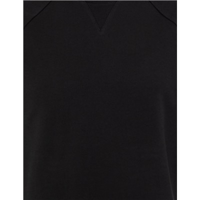 Siyah Sweatshirt