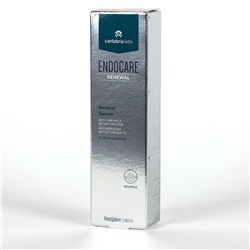 Endocare Renewal Retinol Serum 30ml PACK Regalo C Oil Free 10 ampollas