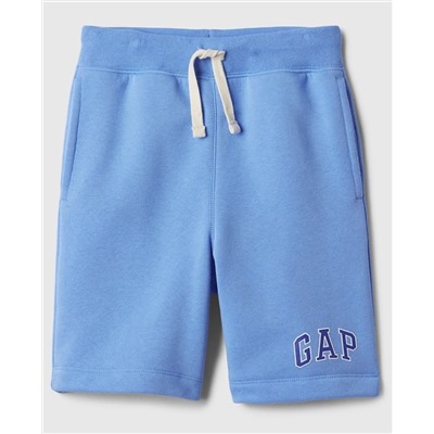 Kids Gap Logo Pull-On Shorts