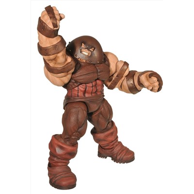 Diamond Select Marvel Select: Juggernaut Action Figure