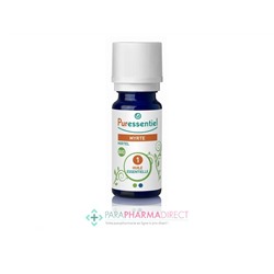 Puressentiel Huile Essentielle Myrte BIO 5 ml