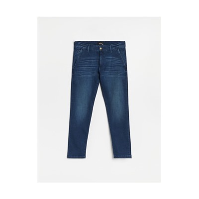 Jeans im Slim-Fit