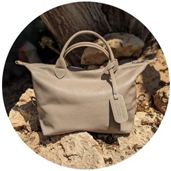 AB.Z · Pelle · 21-13 (740) taupe