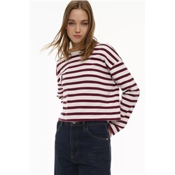 Striped T-shirt