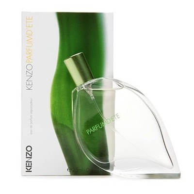 KENZO PARFUM D'ETE edp (w) 75ml TESTER