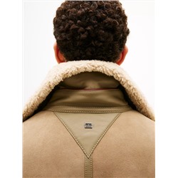 Shearling Jacket