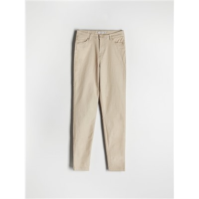 Push-up-Hose