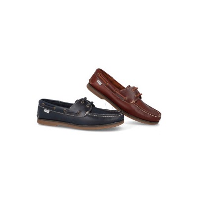 8023 - DI PRIETO
                ZAPATO CABALLERO PIEL