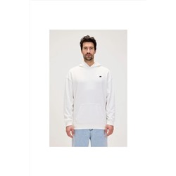 Bad Bear, Drake Os Erkek Beyaz Sweatshirt 24.02.12.014-c04