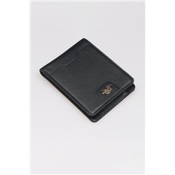 U.S. Polo Assn. Hakiki Deri Lacivert Erkek Cüzdan Plcz9600 PLCZ9600