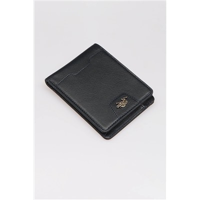 U.S. Polo Assn. Hakiki Deri Lacivert Erkek Cüzdan Plcz9600 PLCZ9600
