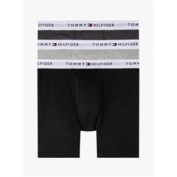 Cotton Classics Boxer Brief 3-Pack
