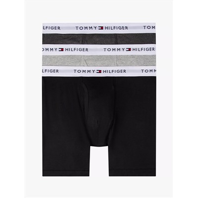 Cotton Classics Boxer Brief 3-Pack