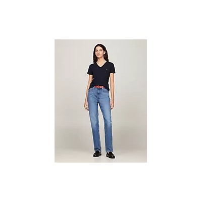 Essential V-Neck T-Shirt