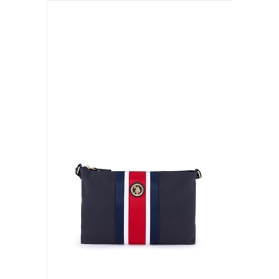 Kadın Lacivert Çapraz Çanta