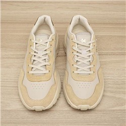 Кроссовки Kapp*a Select*o в классическом спортивном стиле мужская и женская модель