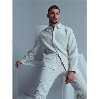 Jogger mit Kordel