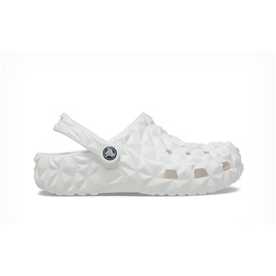 CLASSIC GEOMETRIC CLOG Crocs Deals