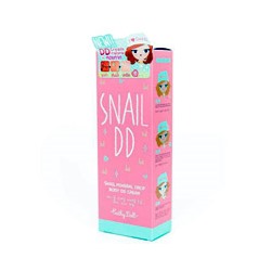DD-крем для тела Snail Mineral Drop от Cathy Doll 138 мл / Cathy Doll Snail Mineral Drop Body DD Cream 138ml
