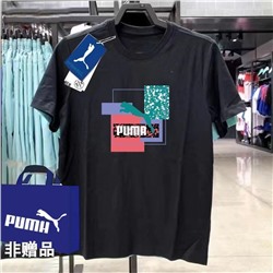 Хлопковая футболка