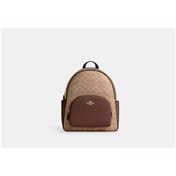 Court Backpack