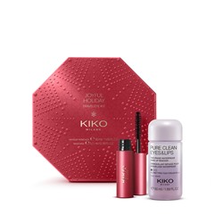 joyful holiday travel eye kit
