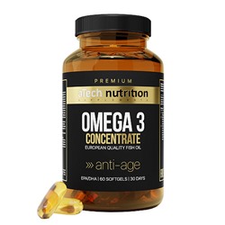 Omega 3