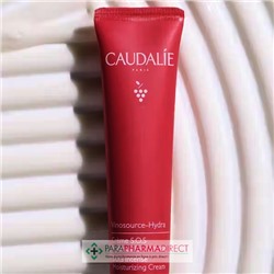 Caudalie Vinosource-Hydra - Crème S.O.S Hydratation Intense 40ml