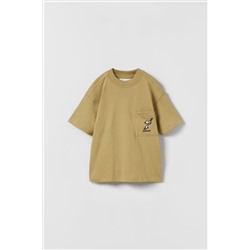 CAMISETA SNOOPY PEANUTS™